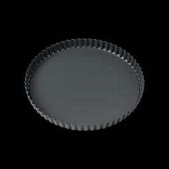 Tærteform med løs bund