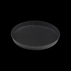 Tærteform med løs bund