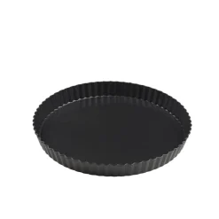 Tærteform med løs bund