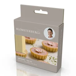 Tærteform med løs bund