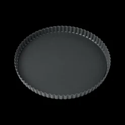 Tærteform med løs bund