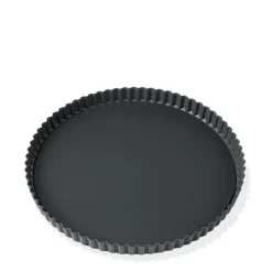 Tærteform med løs bund