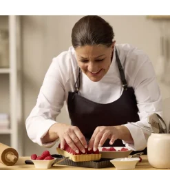 Tærteform rektangulær