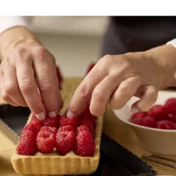 Tærteform rektangulær