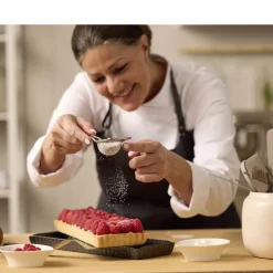 Tærteform rektangulær