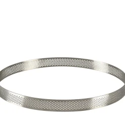 Tærtering med huller