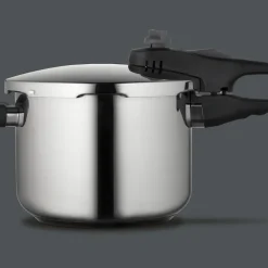 Trykkoger