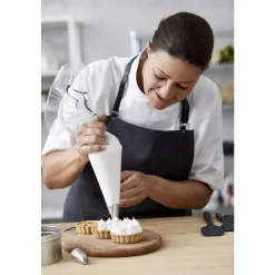 Tyllesæt i metaldåse 7 stk.