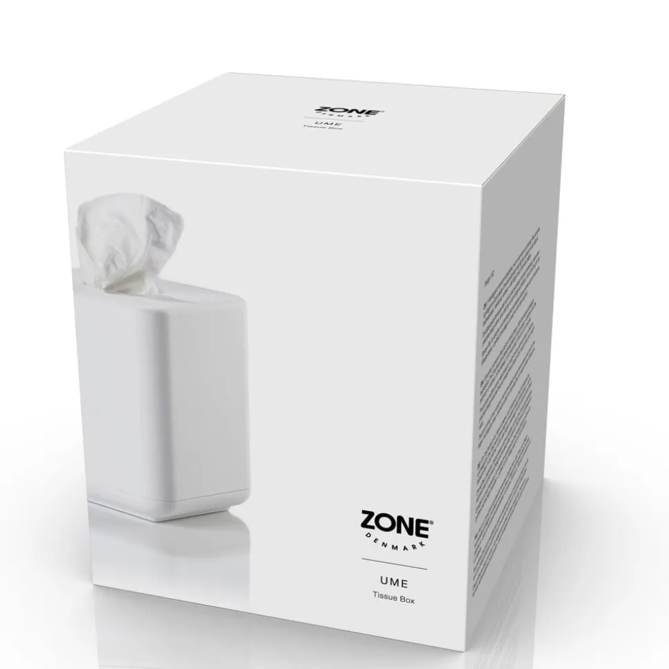 Ume Servietboks