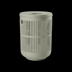 Ume Vasketøjskurv med låg