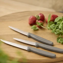 Urteknivsæt 3 stk.