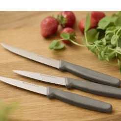 Urteknivsæt 3 stk.