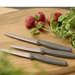 Urteknivsæt 3 stk.