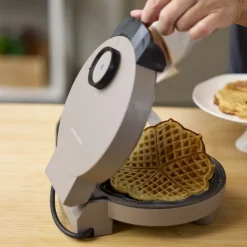 Vaffeljern 1000 watt