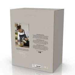 Vaffeljern 1000 watt