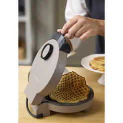 Vaffeljern 1000 watt