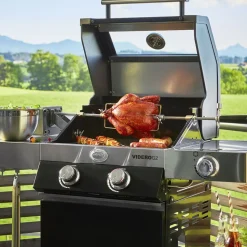 Videro G2/G3 Rotisserie