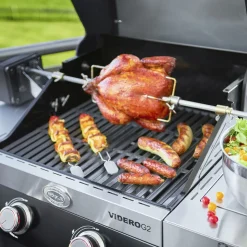 Videro G2/G3 Rotisserie