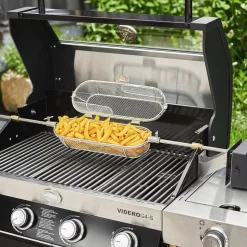 Videro G4/G6 Rotisserie