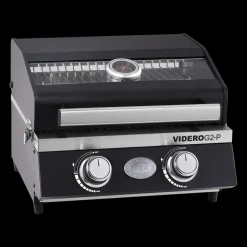 Videro G2-P Gasgrill 4400 watt