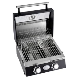 Videro G2-P Gasgrill 4400 watt