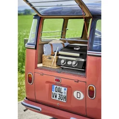 Videro G2-P Gasgrill 4400 watt