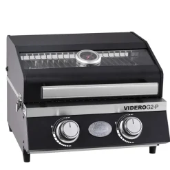 Videro G2-P Gasgrill 4400 watt