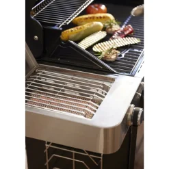 Videro G3-S Vario+ Gasgrill 17000 watt