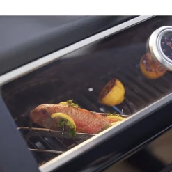 Videro G3-S Vario+ Gasgrill 17000 watt