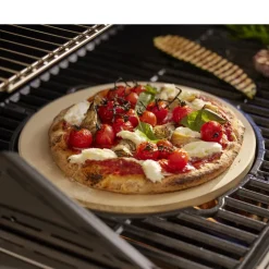 Videro G6-S Vario+ Gasgrill 27500 watt