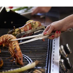 Videro G4-S Vario+ Gasgrill 20500 watt