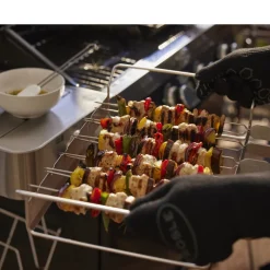 Videro G4-S Vario+ Gasgrill 20500 watt