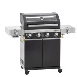Videro G4-S Vario+ Gasgrill 20500 watt