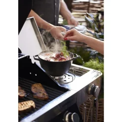 Videro G4-S Vario+ Gasgrill 20500 watt