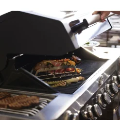 Videro G4-S Vario+ Gasgrill 20500 watt