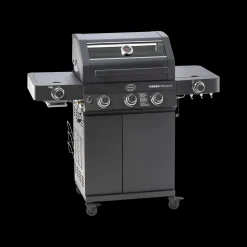 Videro PRO G3-S Vario+ Gasgrill 17000 watt