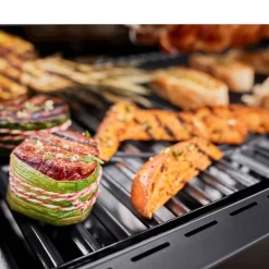Videro PRO G4-SB Smart Vario+ Gasgrill 20700 watt