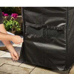 Videro/AllFlame 4 Cover