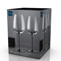 Vienna Vinglas 4 stk.