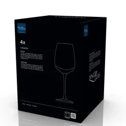 Vienna Vinglas 4 stk.