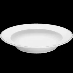 Vienne Plissé Tallerken dyb