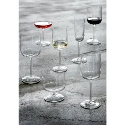 Vinalia Champagneglas 6 stk.