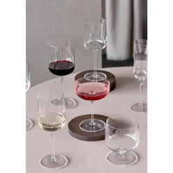 Vinalia Hvidvinsglas Chardonnay 6 stk.