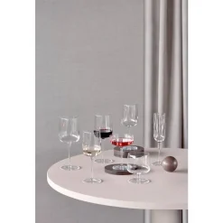 Vinalia Hvidvinsglas Chardonnay 6 stk.