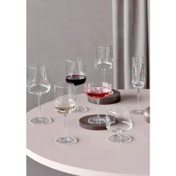 Vinalia Hvidvinsglas Chardonnay 6 stk.