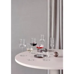 Vinalia Rødvinsglas Brunello 6 stk.