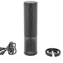 Vinåbner batteridrevet