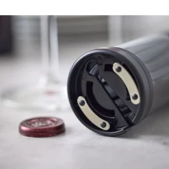 Vinåbner batteridrevet