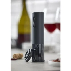 Vinåbner batteridrevet