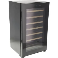 Vinkøleskab 33 flasker